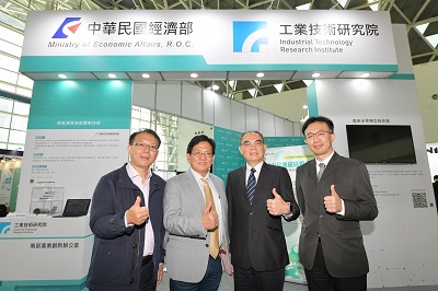 工研院永續城市解方　助南臺灣淨零轉型搶商機 1
